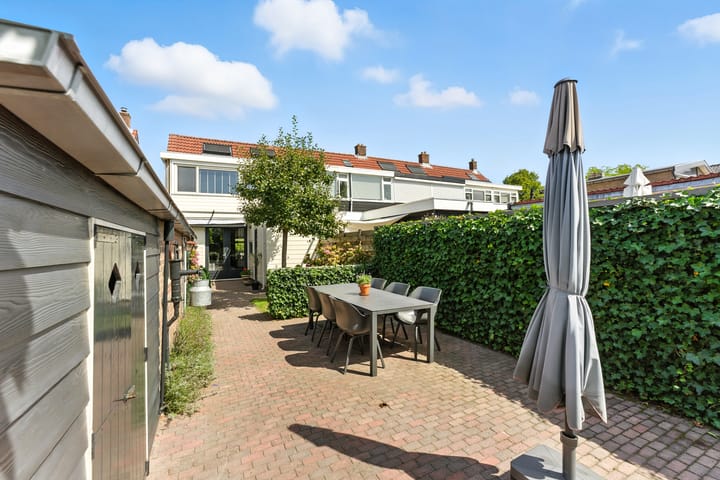 Foto 34 van Kievitsweg 35