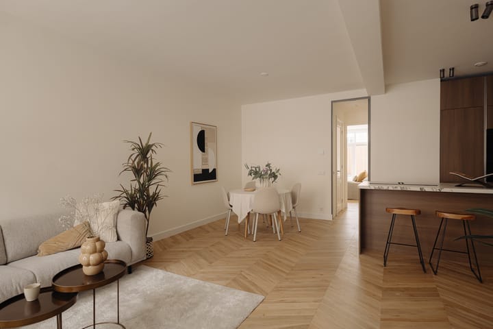 Foto 3 van Lutmastraat 75-A