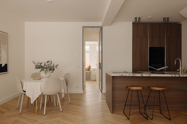 Foto 4 van Lutmastraat 75-A