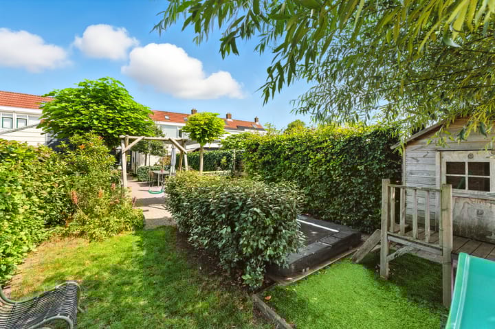 Foto 41 van Kievitsweg 35