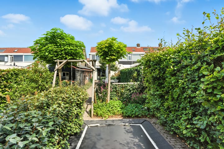 Foto 42 van Kievitsweg 35