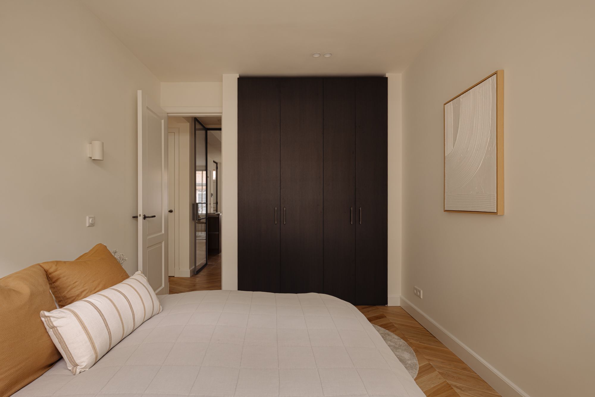 Photo 9 of Lutmastraat 75-A