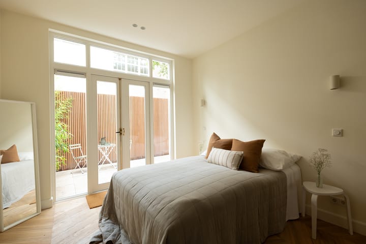 Foto 10 van Lutmastraat 75-A