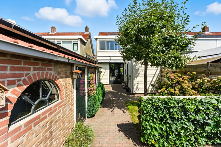 Foto 43 van Kievitsweg 35