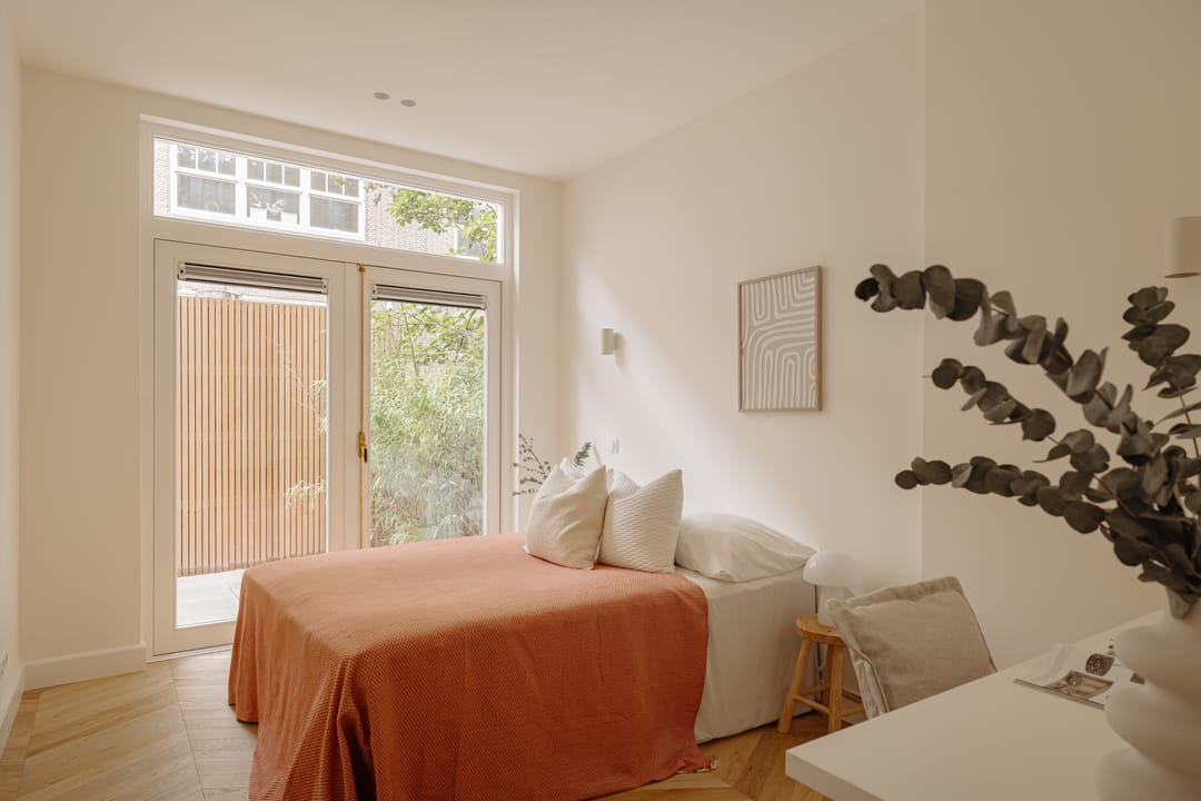 Photo 11 of Lutmastraat 75-A