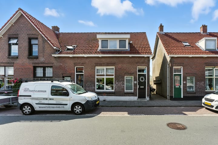 Foto 44 van Kievitsweg 35