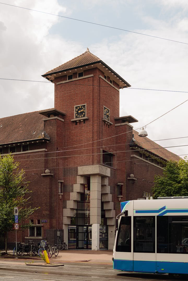 Foto 24 van Lutmastraat 75-A