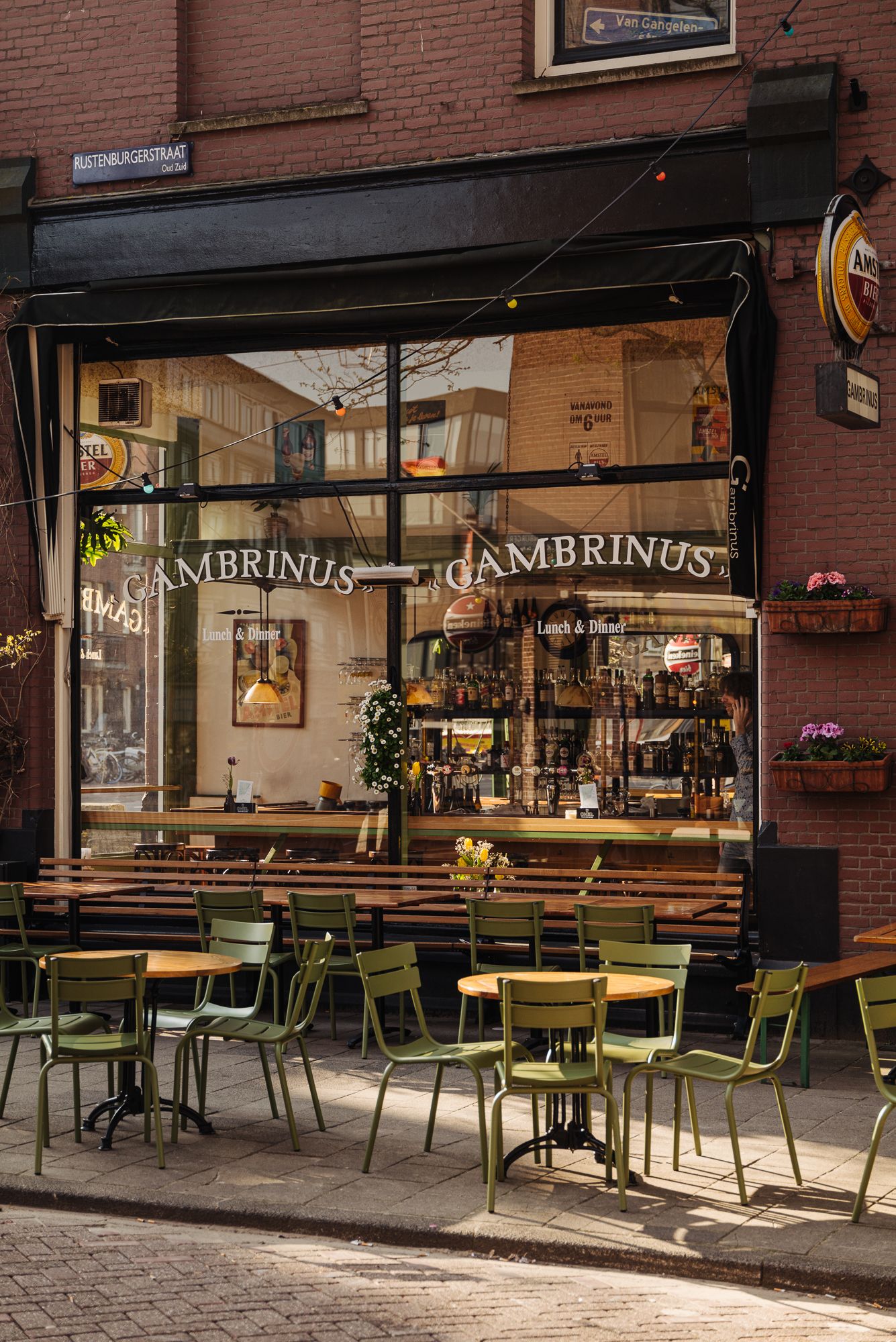 Photo 27 of Lutmastraat 75-A