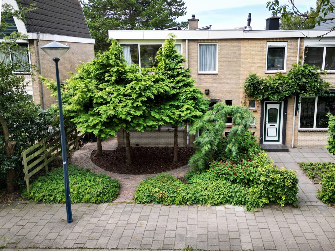 Foto 1 van Sint Matthijsstraat 13