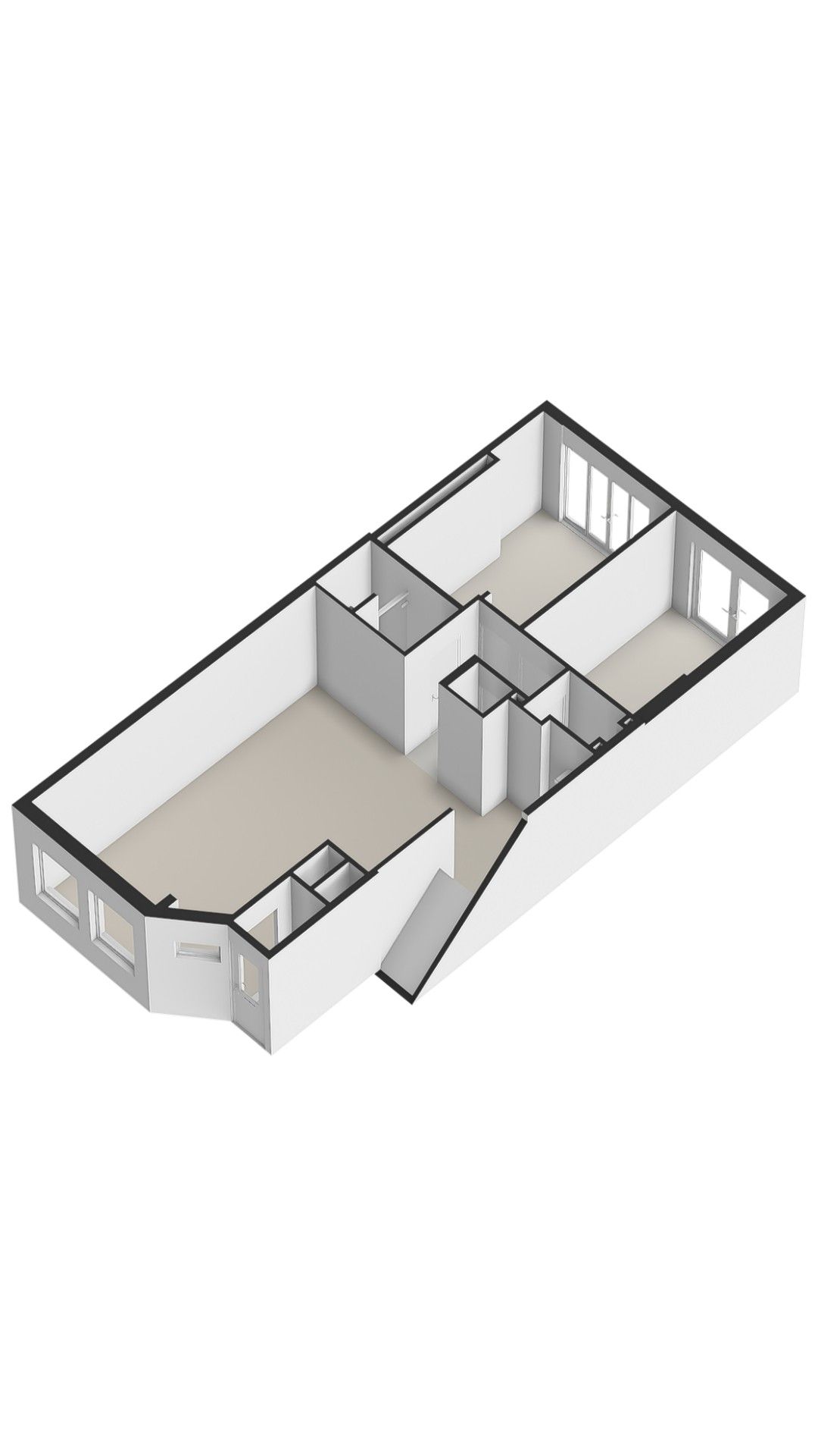 Photo 30 of Lutmastraat 75-A