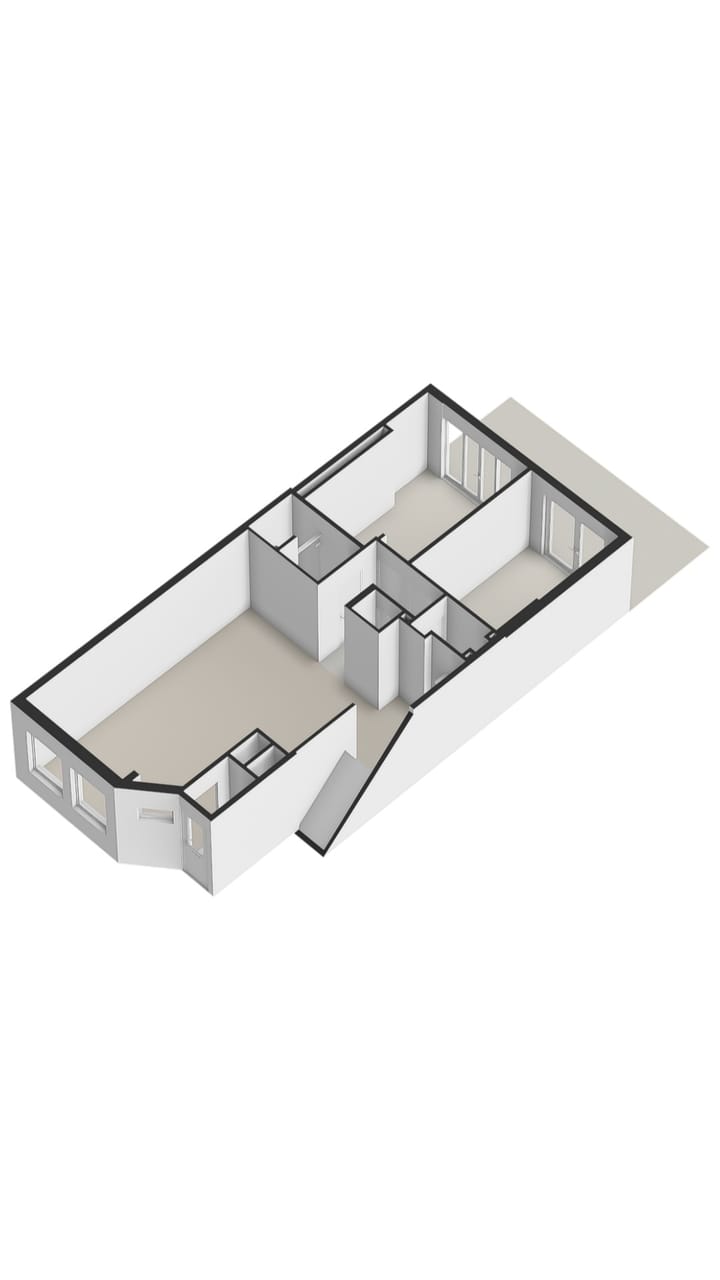 Foto 31 van Lutmastraat 75-A