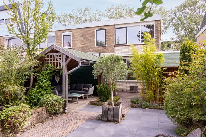 Foto 2 van Sint Matthijsstraat 13