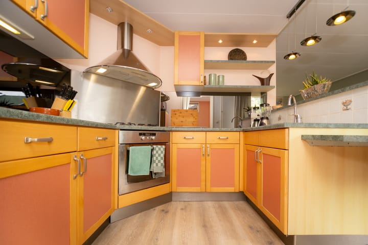 Foto 5 van Sint Matthijsstraat 13