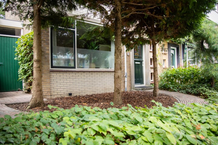 Foto 9 van Sint Matthijsstraat 13