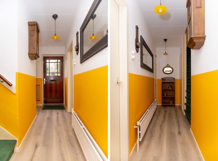 Foto 11 van Sint Matthijsstraat 13