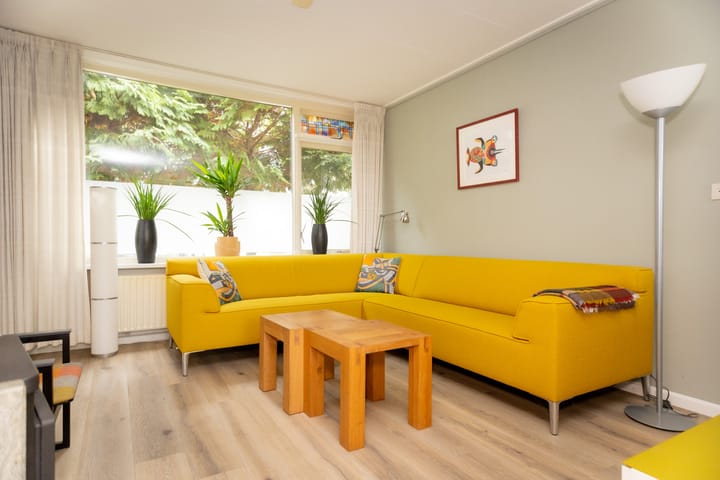 Foto 13 van Sint Matthijsstraat 13