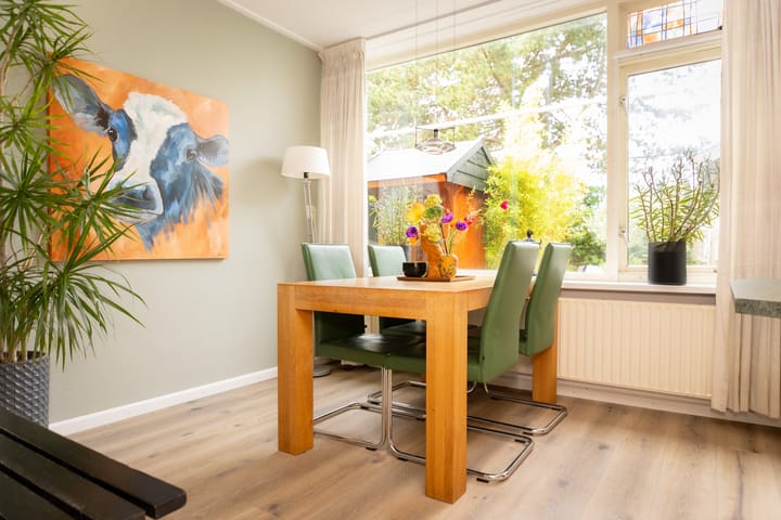 Foto 17 van Sint Matthijsstraat 13