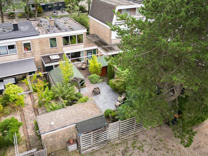 Foto 39 van Sint Matthijsstraat 13