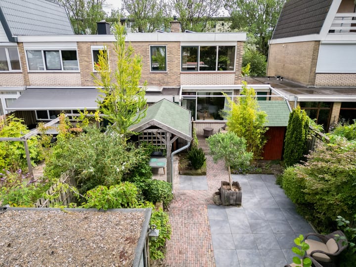 Foto 40 van Sint Matthijsstraat 13