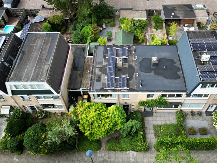 Foto 41 van Sint Matthijsstraat 13