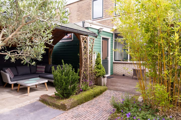 Foto 43 van Sint Matthijsstraat 13