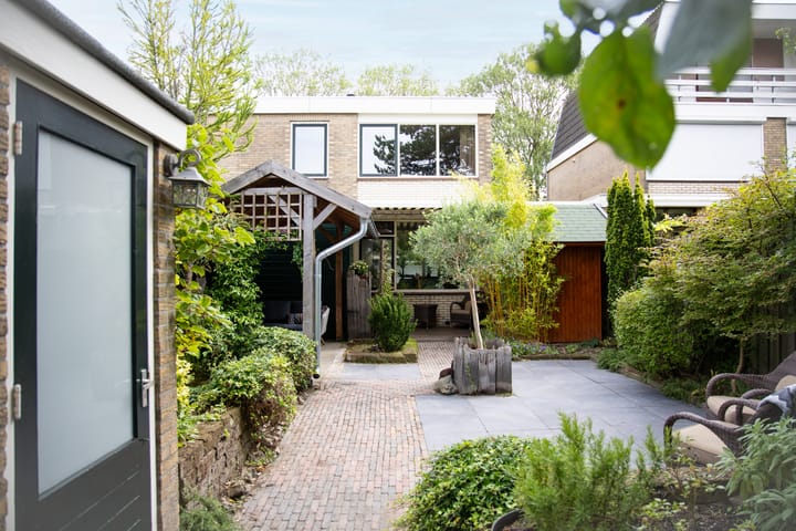 Foto 47 van Sint Matthijsstraat 13