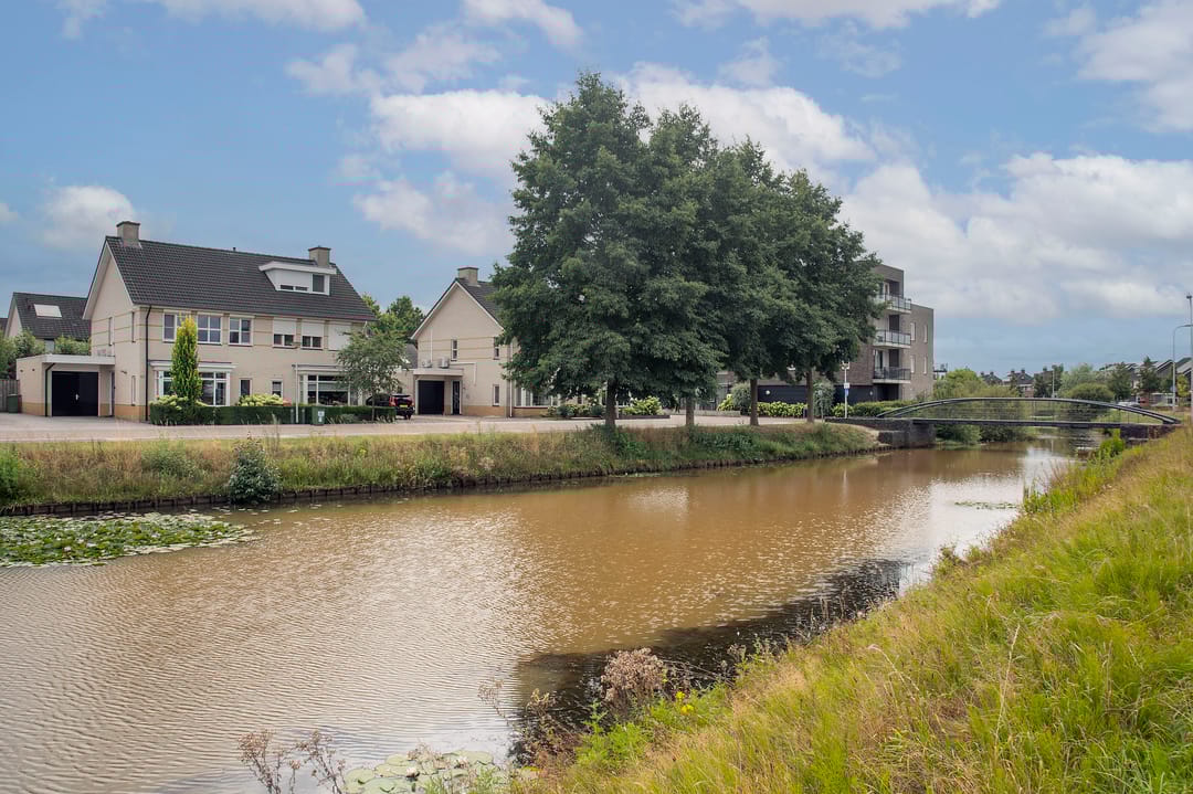 Foto 2 van Laan oud-Indiëgangers 80