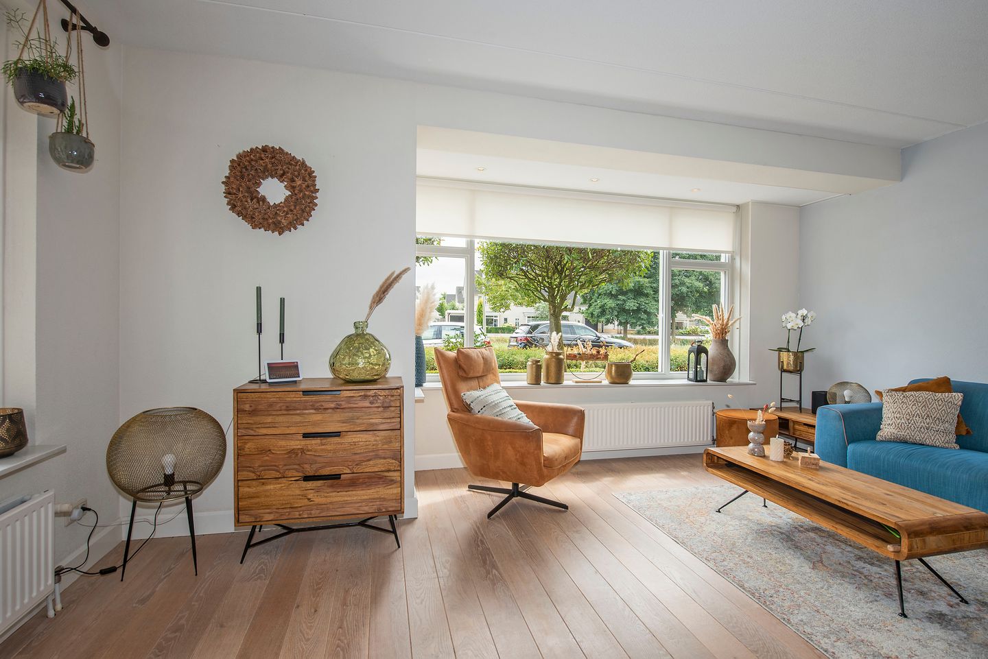 Foto 4 van Laan oud-Indiëgangers 80