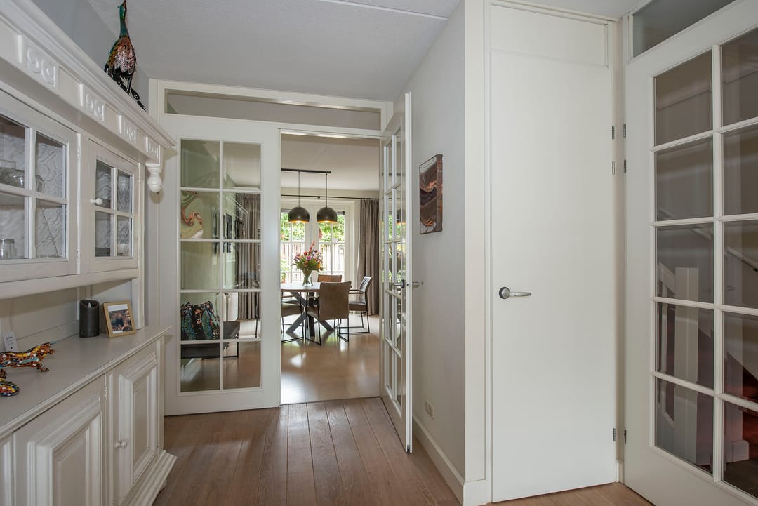 Foto 7 van Laan oud-Indiëgangers 80