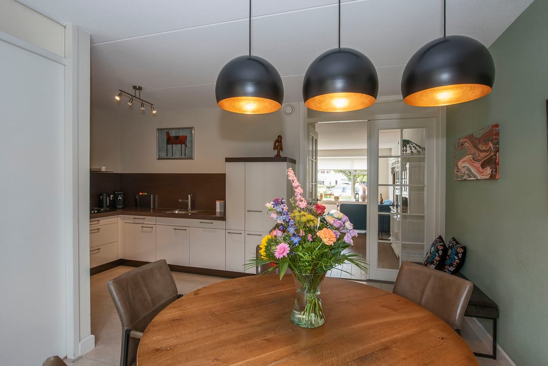 Foto 11 van Laan oud-Indiëgangers 80