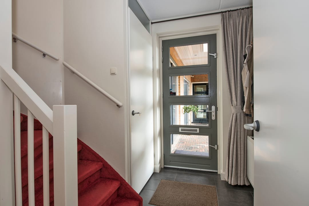 Foto 13 van Laan oud-Indiëgangers 80