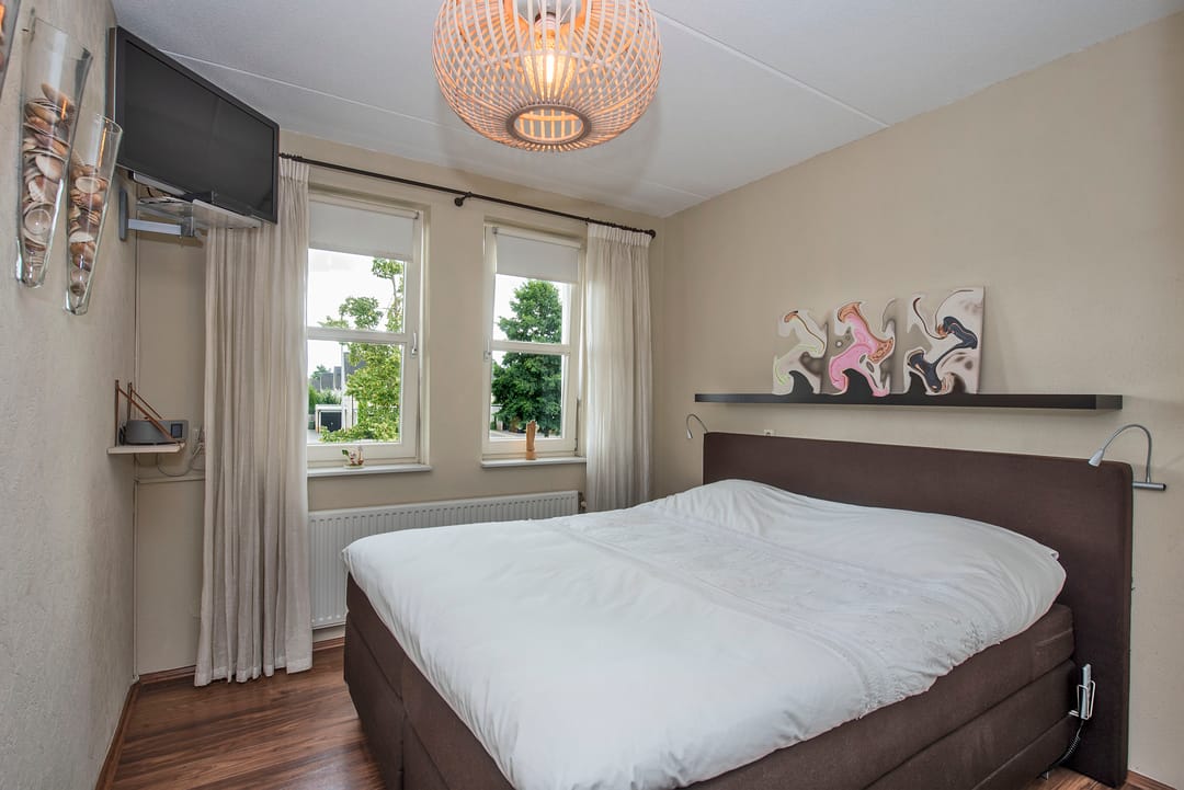 Foto 16 van Laan oud-Indiëgangers 80