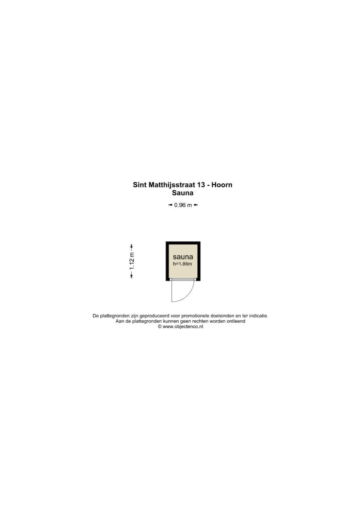 Foto 66 van Sint Matthijsstraat 13