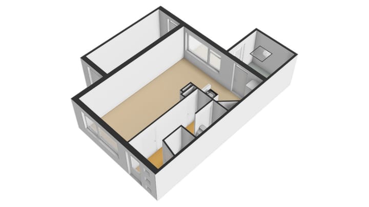 Foto 67 van Sint Matthijsstraat 13