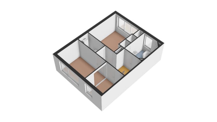 Foto 68 van Sint Matthijsstraat 13