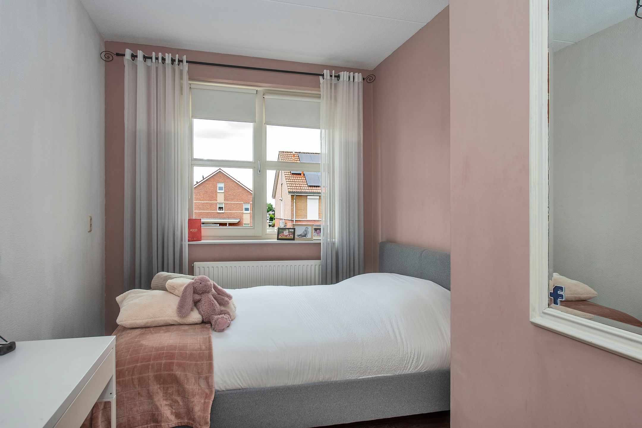 Foto 18 van Laan oud-Indiëgangers 80