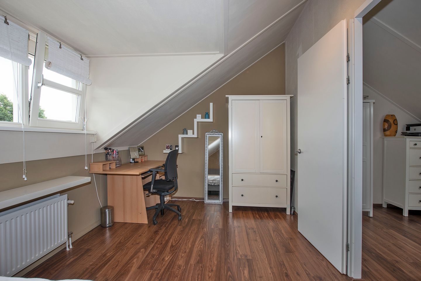 Foto 25 van Laan oud-Indiëgangers 80