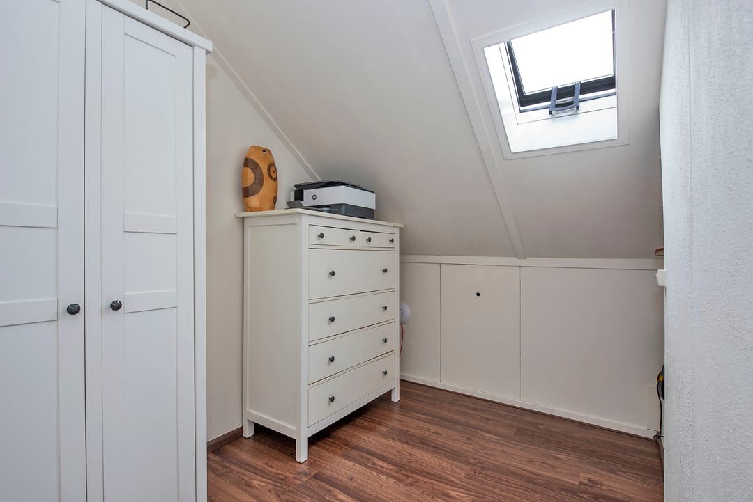 Foto 26 van Laan oud-Indiëgangers 80