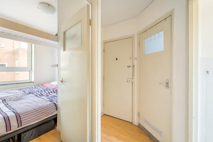 Photo 2 of Danie Theronstraat 34-3