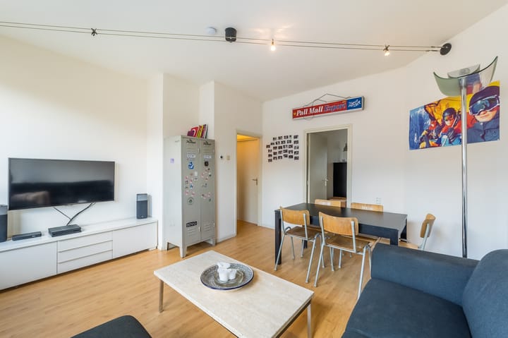 Photo 4 of Danie Theronstraat 34-3