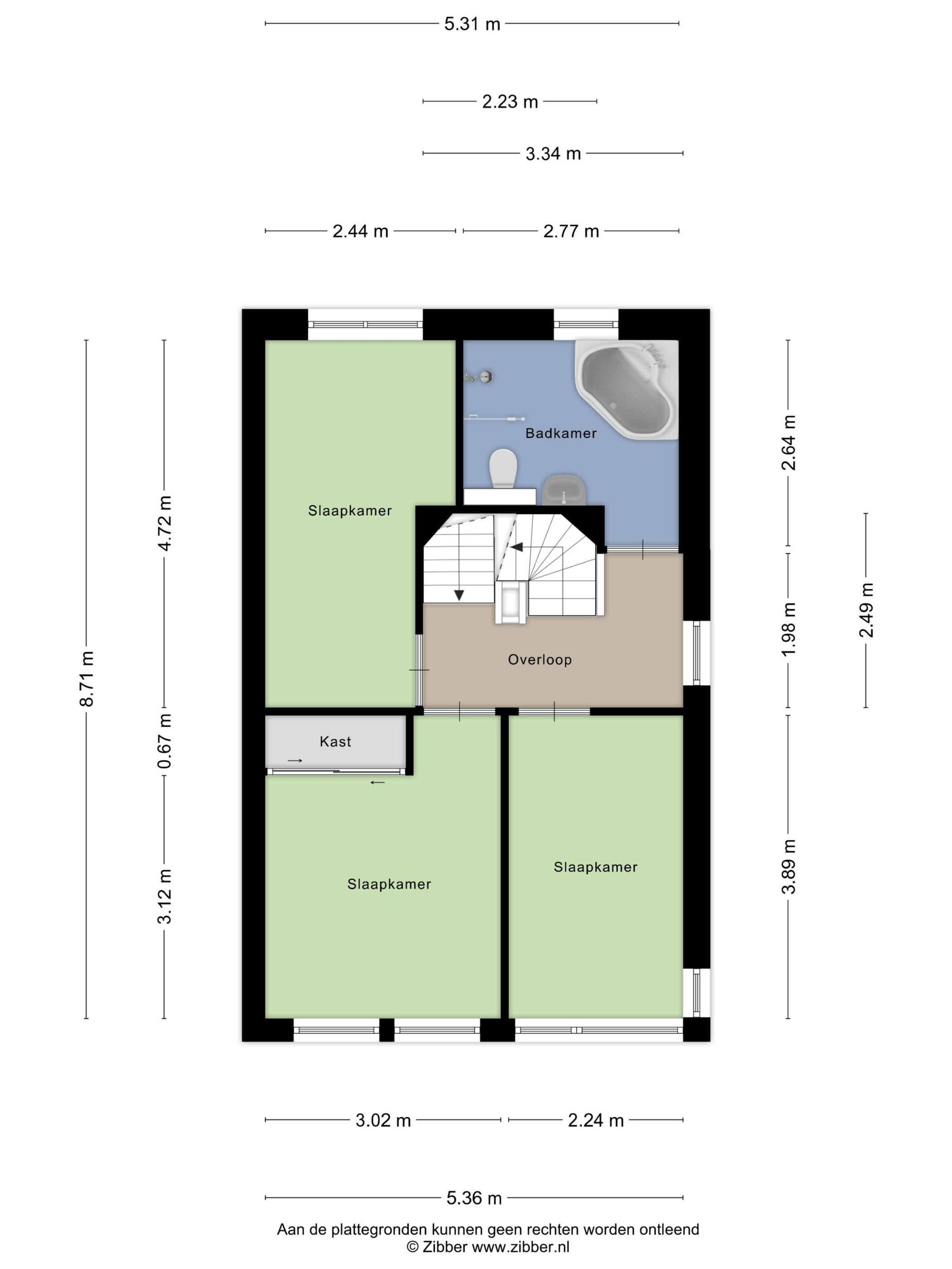 Foto 33 van Laan oud-Indiëgangers 80