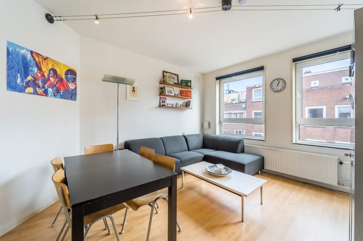 Photo 5 of Danie Theronstraat 34-3