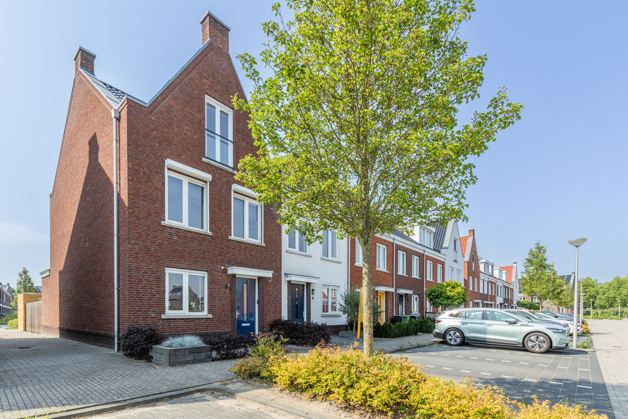 Penningkruid, 10, Bodegraven, 2412AN, Zuid-Holland, Nederland 10 