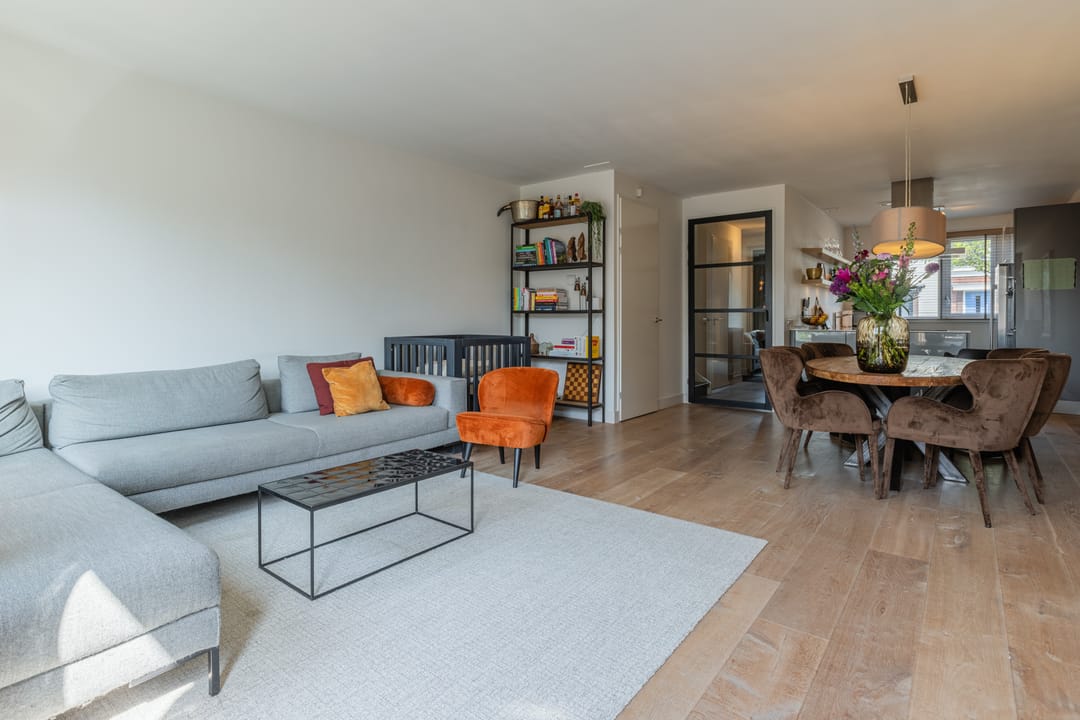 Foto 13 van Penningkruid 10