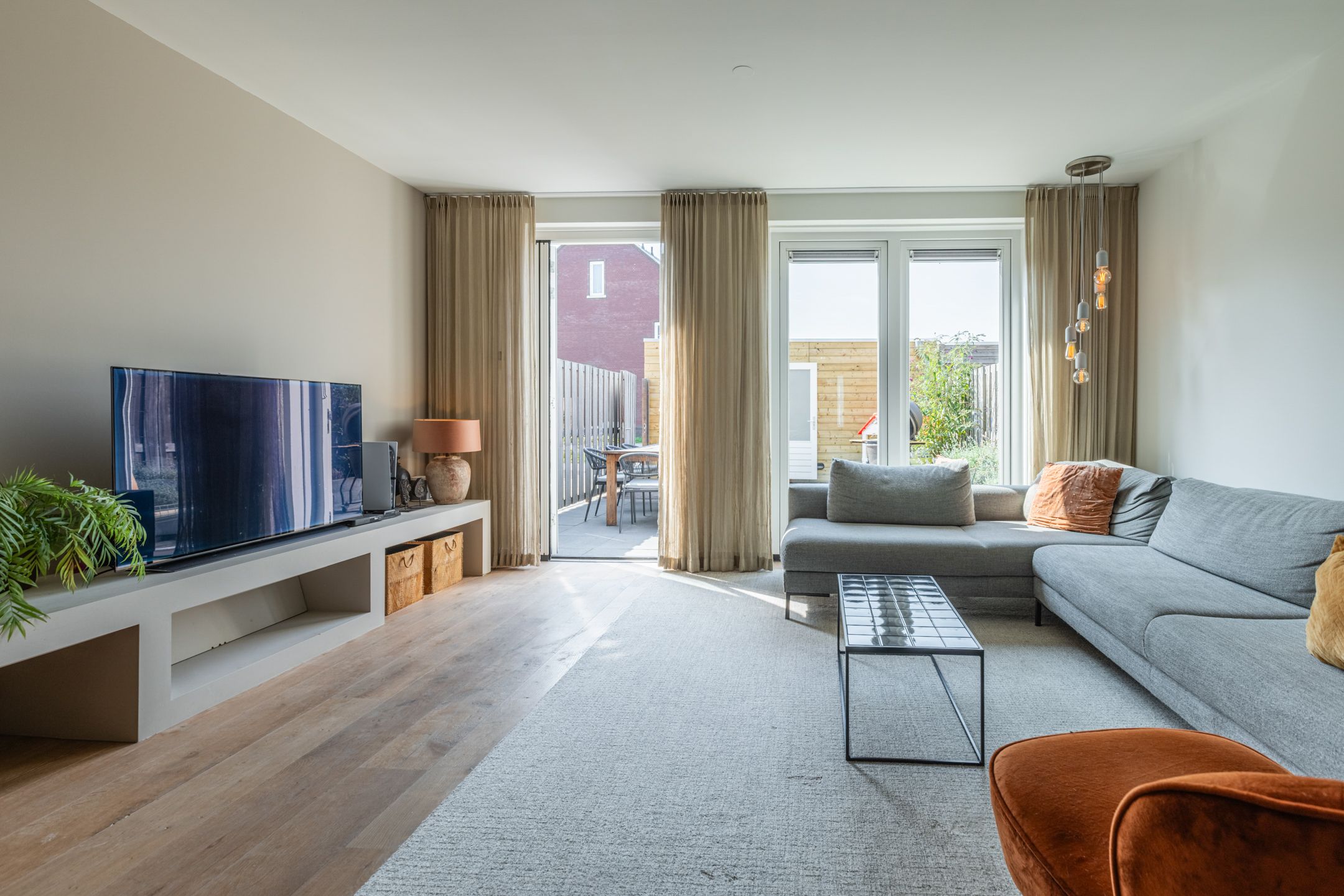 Foto 15 van Penningkruid 10