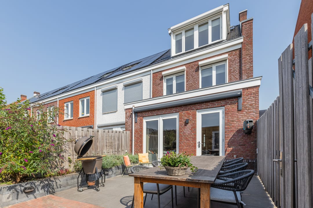 Foto 16 van Penningkruid 10