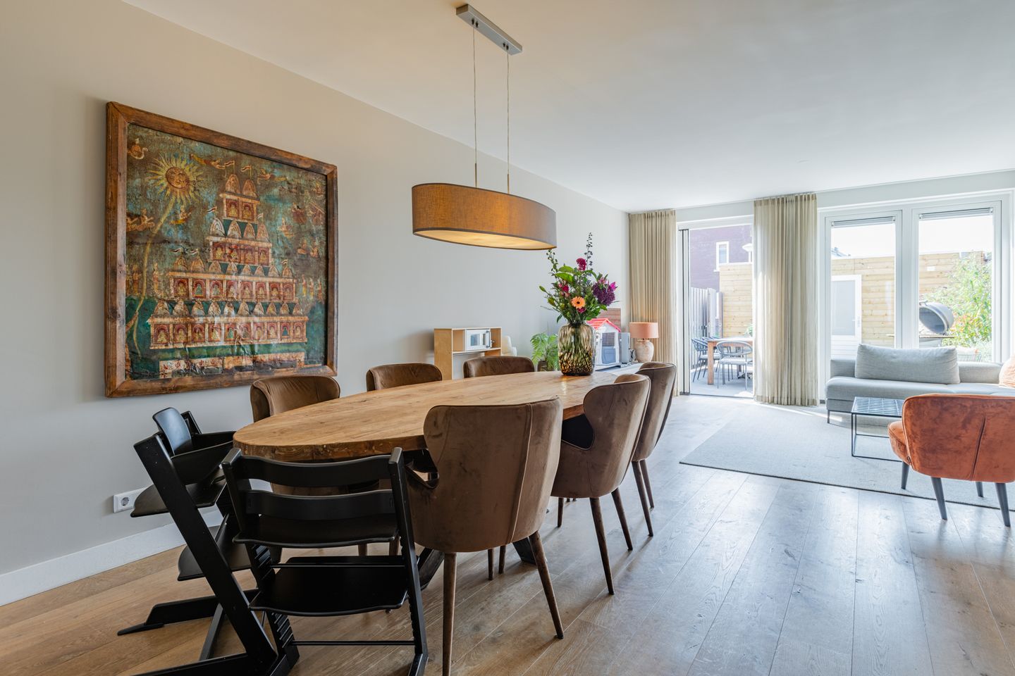 Foto 19 van Penningkruid 10