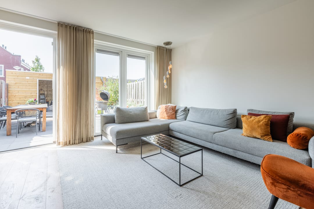 Foto 17 van Penningkruid 10