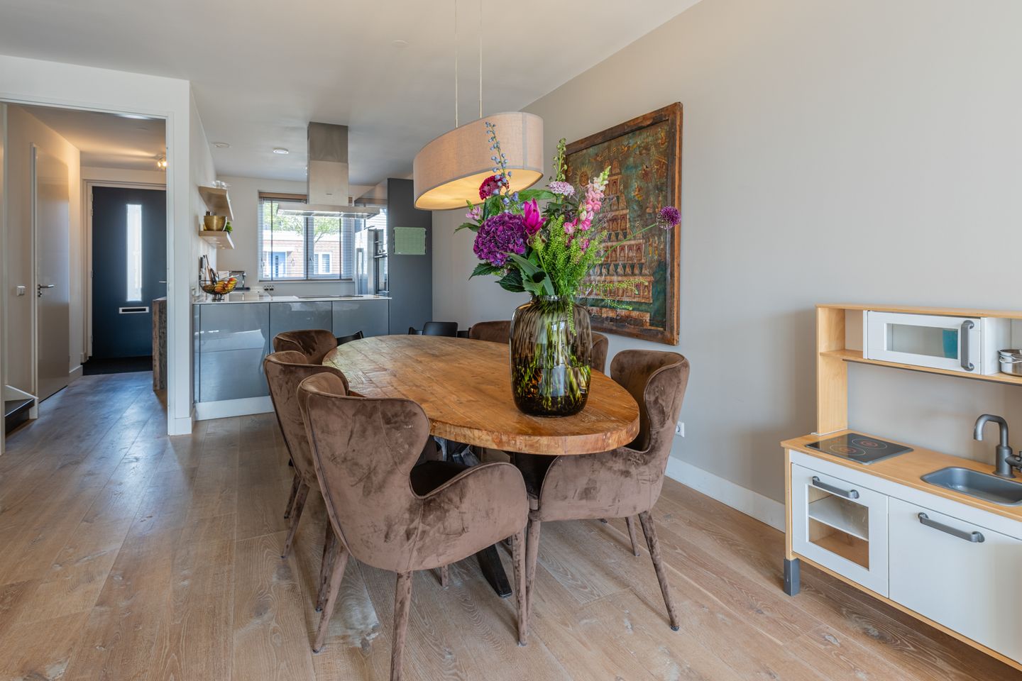 Foto 20 van Penningkruid 10