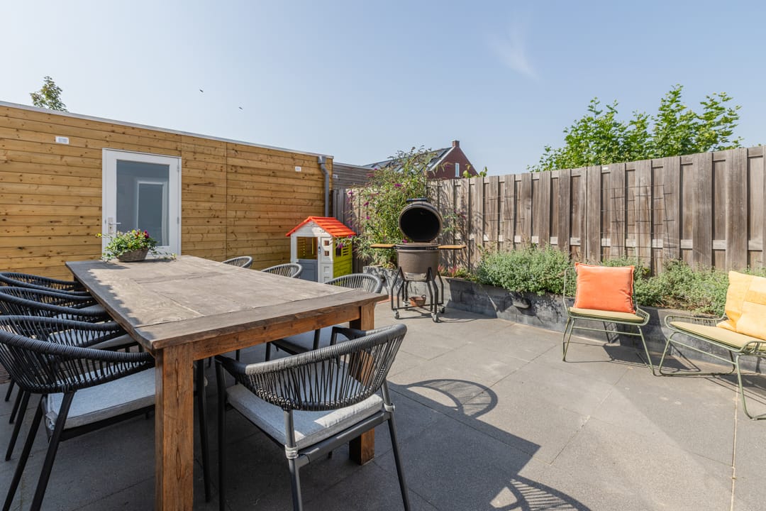 Foto 53 van Penningkruid 10